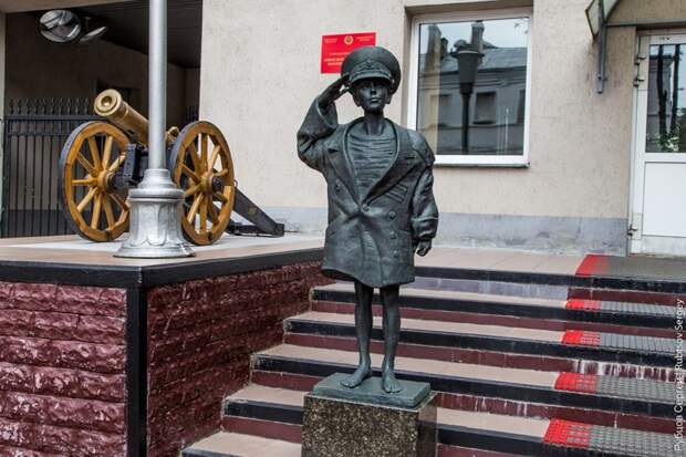 Большая прогулка по Минску путешествия, факты, фото