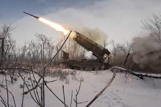 Накануне урагана: сводки с фронта предвещают существенные перемены