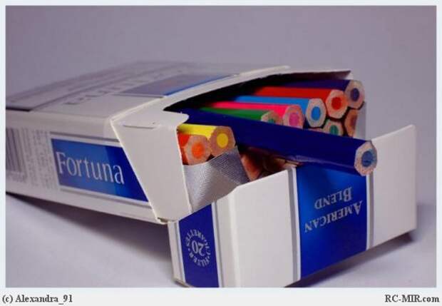 Давайте улыбаться вместе! :)