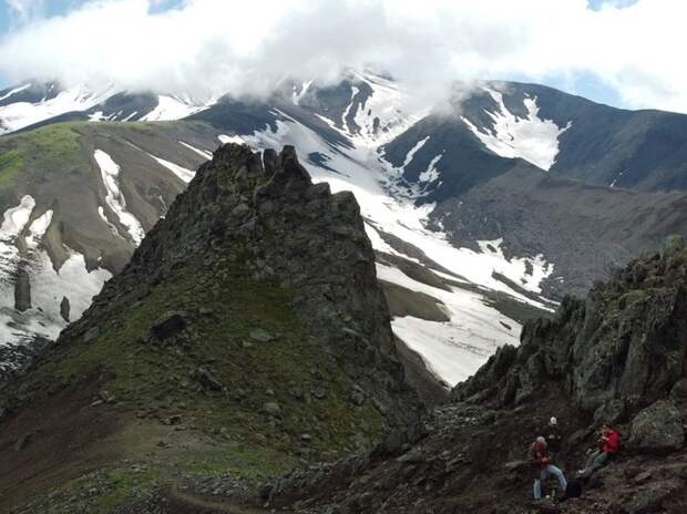 Спор о маршруте на Камчатке: почему туристы разделились и двое погибли