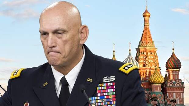 Американские офицеры понимают, что сегодня США не в состоянии противостоять России. Фото: thedailybeast.com