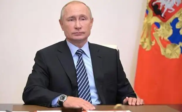 Путин заявил, что российская экономика в текущих условиях может работать стабильно и без сбоев