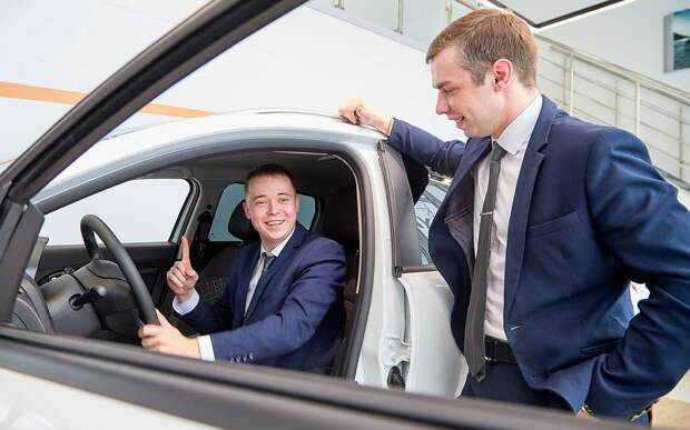 Какие автомобили были популярны в России в 2013 году? Вы удивитесь!