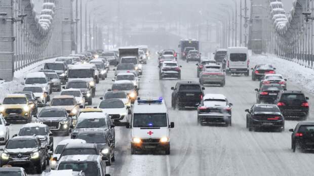 Автоюрист: для беспилотного транспорта потребуется серьёзно обновить юридическую базу
