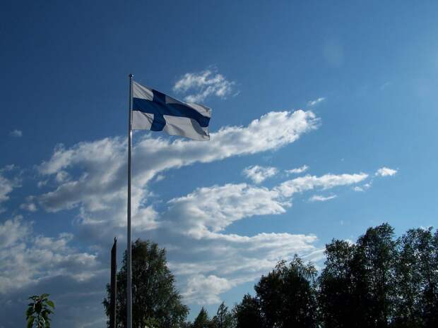 Посольство РФ потребовало от Финляндии сведений о задержанных россиянах