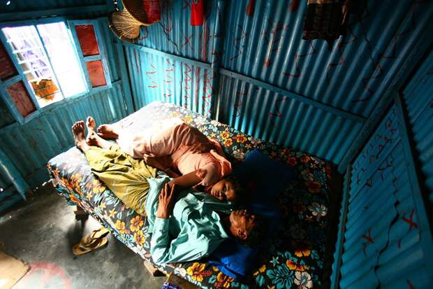 Life for rent (Sex workers in Bangladesh)