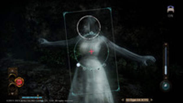 Обзор PROJECT ZERO: MAIDEN OF BLACK WATER (Fatal Frame: Maiden of Black Water)