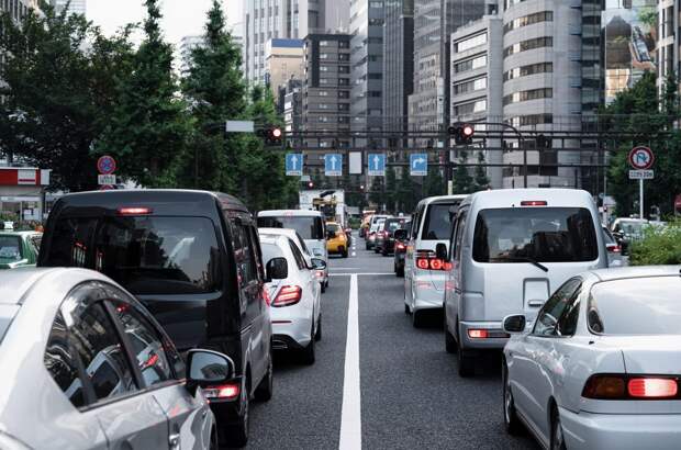 О каких правилах дорожного движения не рассказывают в автошколах: Часть вторая