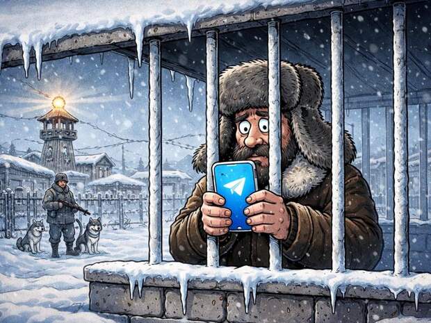 В Чите задержали 37-летнего комментатора с сомнительными взглядами на терроризм