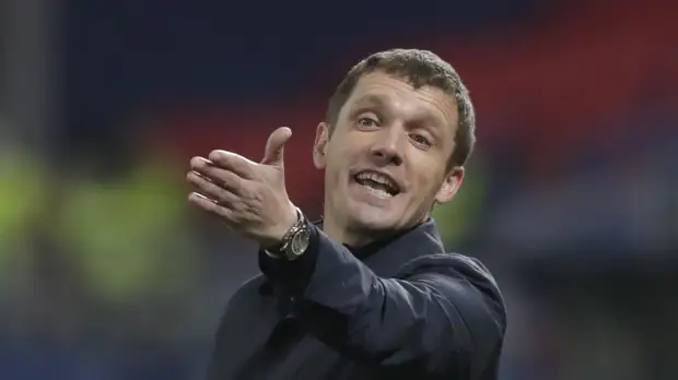 Гончаренко о поражении ЦСКА от «Рубина»: не могу сказать, что недоволен командой