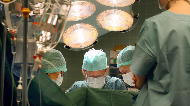 Минобороны: более 300 успешных операций на сердце провели военным с начала СВО