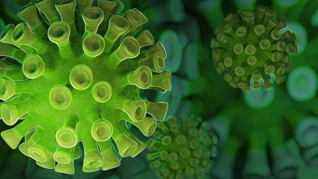 Девять случаев заражения новой разновидностью штамма «Омикрон» ВА.2 выявили в Италии