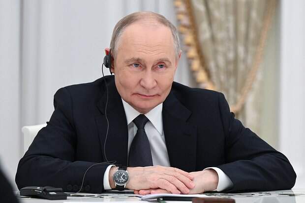 Пока вы спали: раскол Запада из-за Путина и Нобелевская премия мира в подарок Трампу