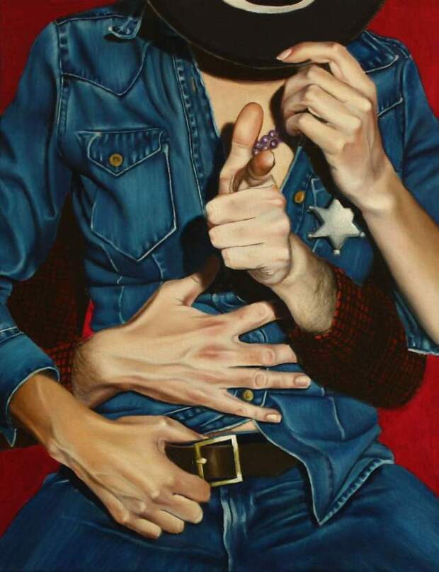 Безупречный реализм. Jennifer R A Campbell Безупречный реализм. Jennifer R A Campbell