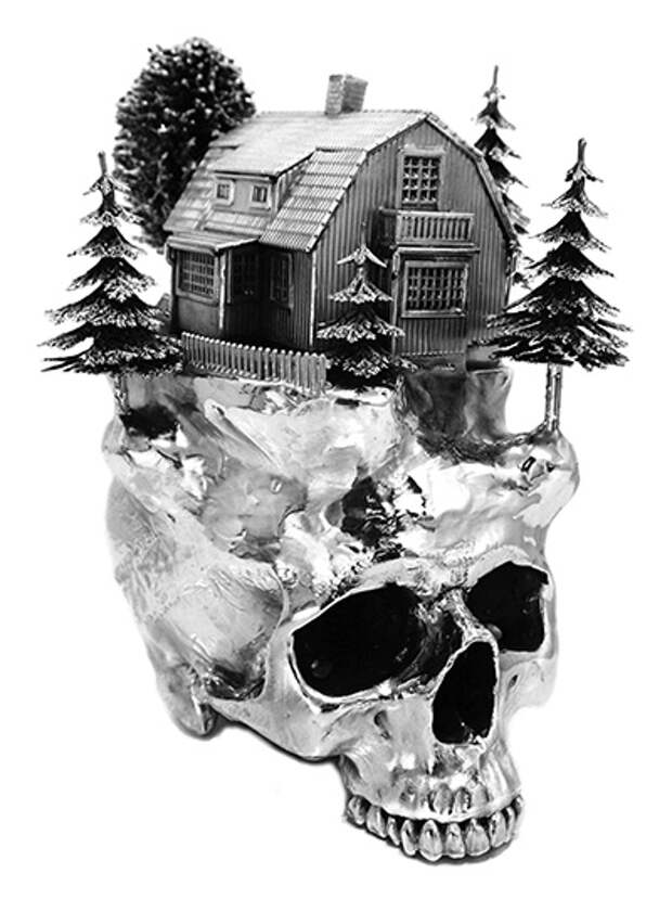 skull05 skull05 Черепа Фродо Миккельсена