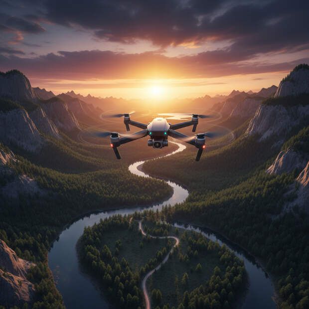 SpaceX ограничила использование Starlink для российских дронов