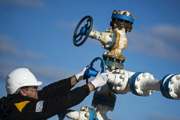 Как Киев хочет стать монополистом в транзите газа из России в Европу