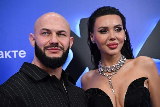 Гонка за «железных коней»: Джиган и Самойлова поделили роскошный автопарк без скандала