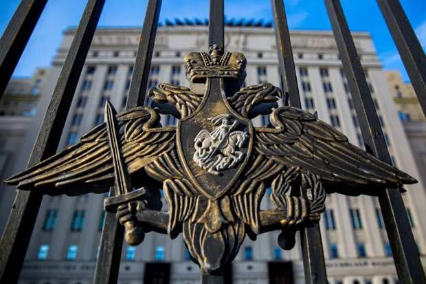 В Москве задержан высокопоставленный офицер департамента Минобороны по