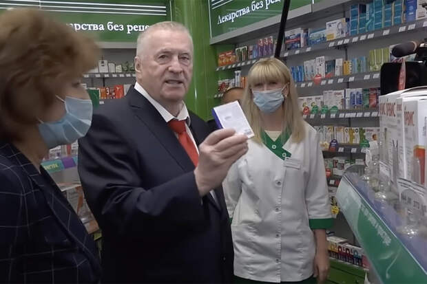 Помощник Жириновского из мема «Сафонов, оплатить!» ушел на СВО