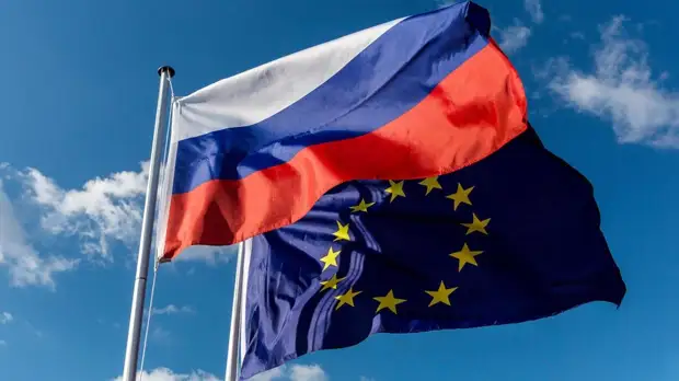 Сенатор Цеков предложил Западу возместить России причинённый санкциями ущерб