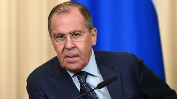 Лавров рассказал, когда США официально выйдут из ДРСМД