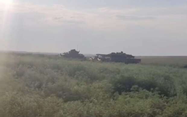 ЮЖНЫЙ ФРОНТ: ТРЕТИЙ ЭТАП «КОНТРНАСТУПЛЕНИЯ»? 