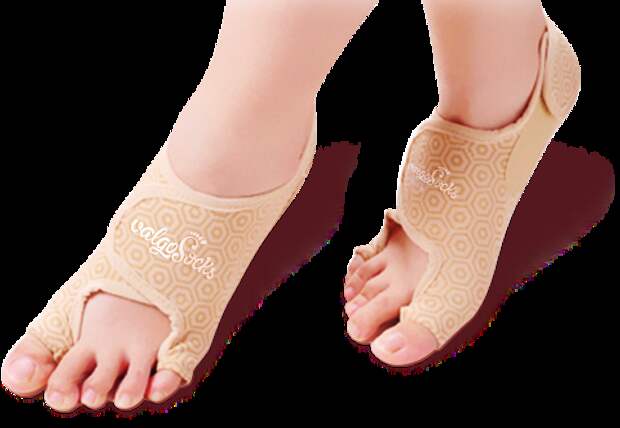 Носочки Valgosocks