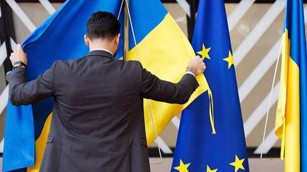 Политолог оценил способность Европы отказаться от поддержки Украины без США