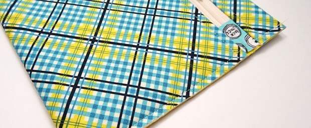 Пеналы своими руками: 6 мастер-классов