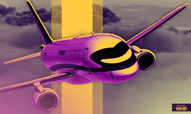 Аэропорт Сочи ограничил прием и отправку самолетов