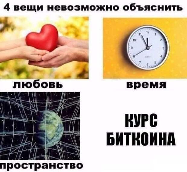 Шутки и мемы от инвесторов