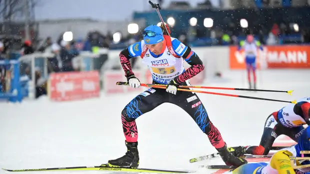 Драчёв: мы вредим российскому биатлону изнутри больше, чем это делается снаружи