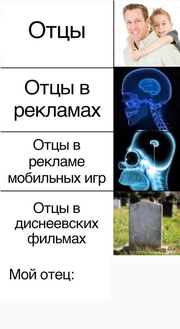 Жесткий и черный юмор