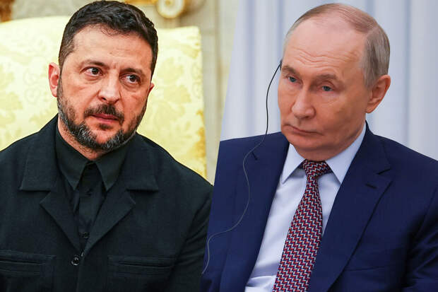 Песков: втреча Путина с Зеленским возможна на этапе финализации договоренностей