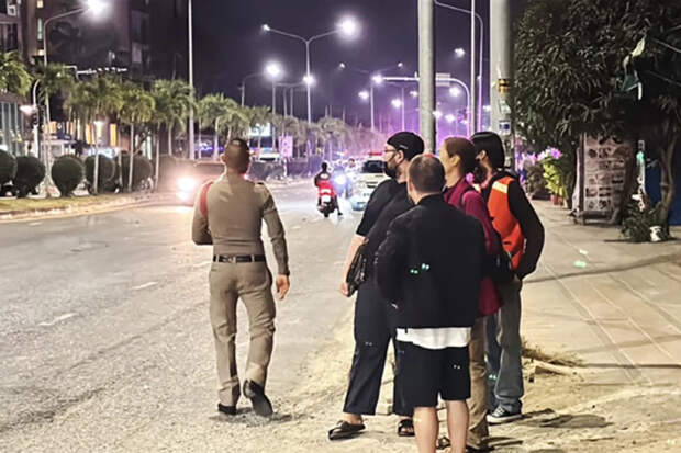 Эксперт Мкртчян назвал две популярные у россиян страны для секс-туризма