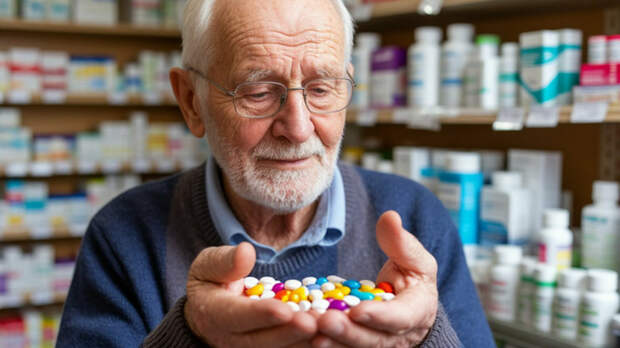 Минздрав ужесточил правила продажи трех лекарств