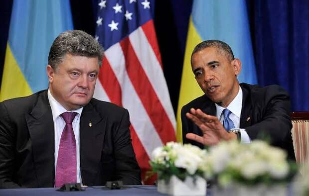 Эксперт: Все средства хороши, чтобы не пустить Украину в НАТО