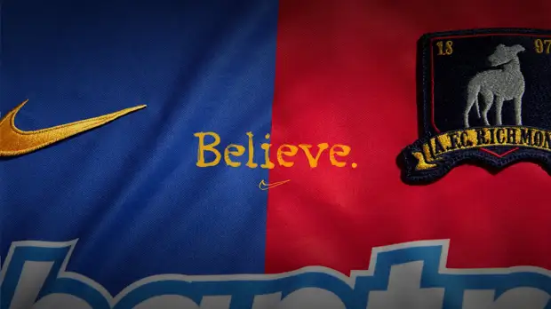 Apple TV+ начала съемки третьего сезона «Теда Лассо»