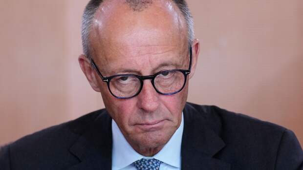 Мерц перегнул палку. Теперь Трамп его порвет