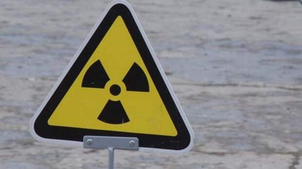 Как после Чернобыля: В воде Северо-Крымского канала нашли сильное радиационное загрязнение