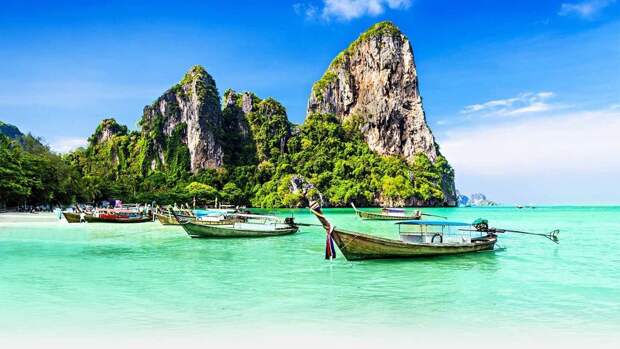 Сколько стоит отдохнуть на лучших островах мира: 10 направлений твоей мечты