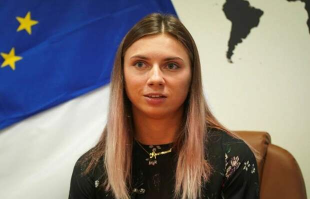 «Надежды нет»: Польша подло поступила со сбежавшей легкоатлеткой Тимановской