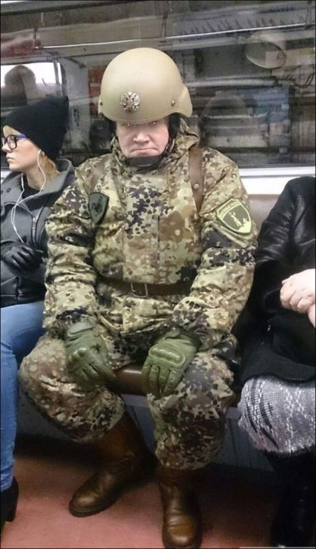 Прикольные картинки понедельника (31 шт)