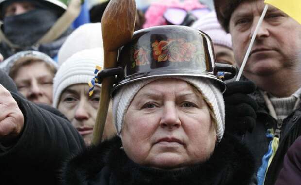 Что будет на Украине после мирного договора