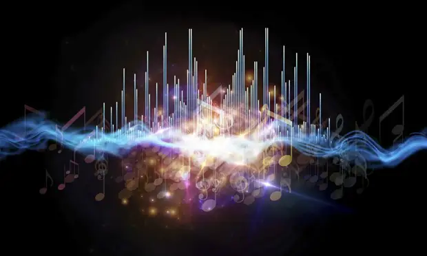 Тайна звука