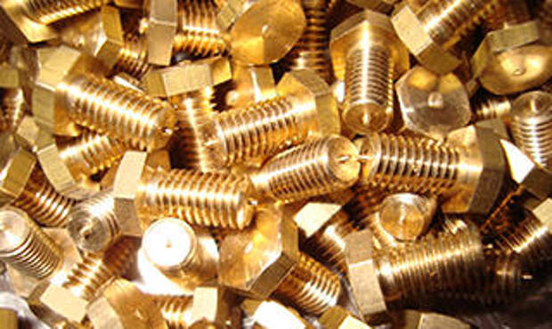 Ценность латуни как металла