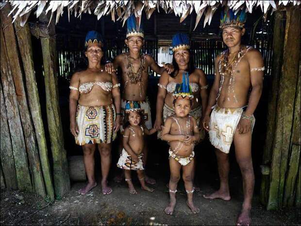 Племя Тикуна жестоко, инициация, обряды, племена, ритуалы, традиции, фото, шок