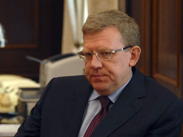 Кудрин предупредил о грядущем росте бедности в России Кудрин предупредил о грядущем росте бедности в России