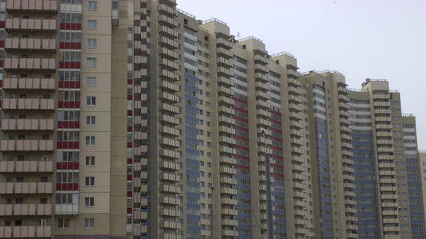 Риелторы назвали районы Москвы с наибольшим потенциалом для развития